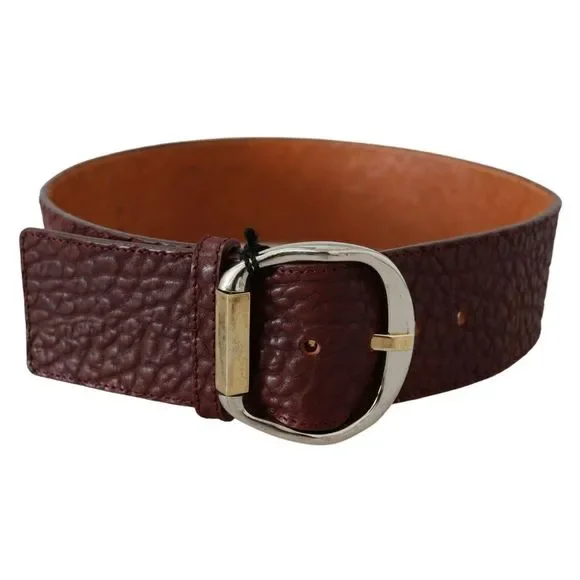 Gianfranco Ferre | Accessories | Gf Ferre Elegant Brown  display picture 1